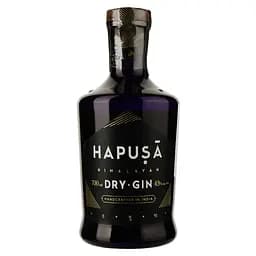Джин Hapusa Himalayan Dry 43% 0.7 л