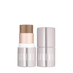 Контуринг-стик для лица кремовый Neverti Shaping Stick (NP304), 002 Коричневый