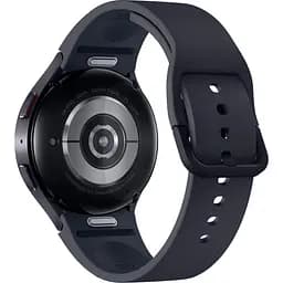 Смарт-годинник Samsung Galaxy Watch6 44mm Black [SM-R940NZKA] EU [90433] - мініатюра 4