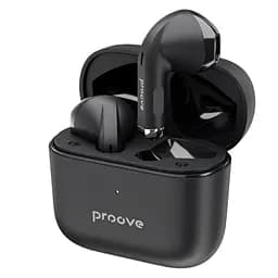 Бездротові навушники Proove Mainstream TWS чорні (49211 black) - мініатюра 4