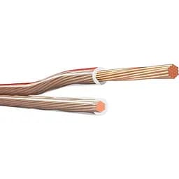 Акустический кабель Klotz 2х0.75 мм LYP007T