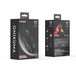 Миша Onikuma Gaming CW905 - мініатюра 4