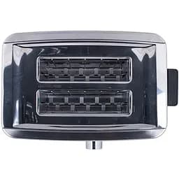 Тостер Cube 900Вт, метал/пластик, чорний Tefal teh0025681 - мініатюра 6