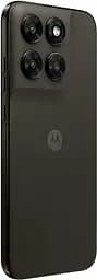 Смартфон Motorola Moto G77 8/256GB Black Olive UA UCRF - мініатюра 5