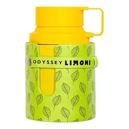 Парфюмированная вода Armaf Odyssey Limoni Fresh 200 мл 