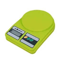 Ваги кухонні SeaBreeze SB-073 зелений (73)