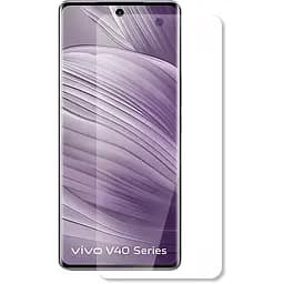 Защитная пленка StatusSKIN для Vivo V40 Экран Глянцевая Lite