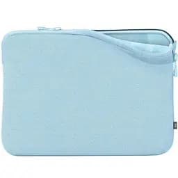 Чохол-конверт MW Seasons Sleeve Case Sky Blue for MacBook Pro 13" M1/MacBook Air 13" M1 блакитний (MW-410116)