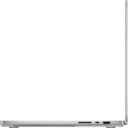 Ноутбук Apple MacBook Pro 14" M5 Pro 24/1TB Silver 2026 (MGDN4) [160460] - мініатюра 3