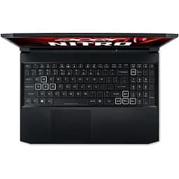 Ноутбук Ігровий ACER Nitro 5 AN515-45-R095,7 5800H la 44GHz, QHD, 16GB, 512GB, RTX 3080 8GB, DOS - мініатюра 5