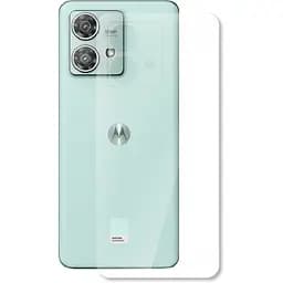 Захисна плівка StatusSKIN для Motorola Edge 40 Neo Корпус Матова Titan