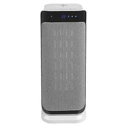 Тепловентилятор керамічний Bo-Camp Heater Ceramic Ventilation 1000/2000 Watt (8618460) - мініатюра 2