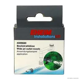 Сопло випускне Eheim wide jet outlet nozzle для InstallationsSET 2 (4009680) - мініатюра 3