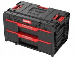 Ящик для инструмента Qbrick System ONE Drawer 2 Toolbox 2.0 (5901238259770)