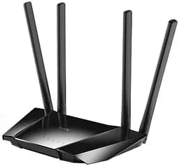 Роутер Cudy LT400 CAT4 WiFi 5 Mesh 4G (73-00551)