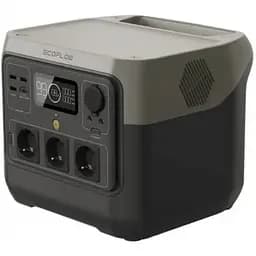 Портативна зарядна станція EcoFlow River 2 Pro 800W/768Wh (River2PRO) 60180-ska - мініатюра 5