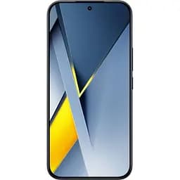 Смартфон Xiaomi Poco F8 Ultra 12/256Gb Black No Adapter UA UCRF - мініатюра 3