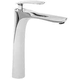 Змішувач для умивальника Rea Orbit високий хром REA-B2049 Хром