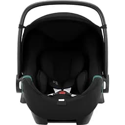Автокрісло Britax Romer Baby-Safe 3 i-Size Space Black, чорне (2000035069) - мініатюра 2