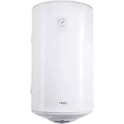 Бойлер TESY GCV 1504420 B11 TSR Bilight 3,0 кВт, сухой ТЭН, 150 л, вертикальный, цилиндрический, белый (305141)