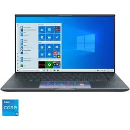 Ноутбук ASUS ZenBook 14 UX435EG i5-1135G7 la 4.20 GHz,",8GB,512GB,MX450 2GB,Windows 10 Home,Pine