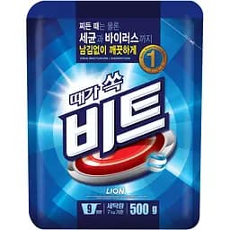 Пральний порошок Lion Beat концентрований 500 г