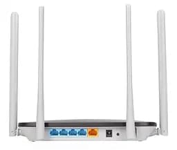 Роутер Mercusys AC12 AC1200 Black 802.11ac (AC12) - мініатюра 5