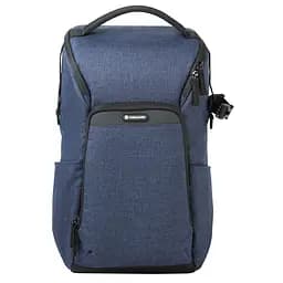 Рюкзак Vanguard Vesta Aspire 41 Navy (Vesta Aspire 41 NV), Темно-синій - мініатюра 10