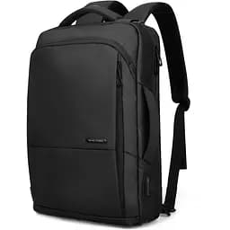 Рюкзак Mark Ryden MR9533SJ для ноутбука 15,6" Чорний