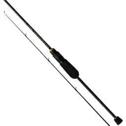 Спиннинг Ever Green Poseidon Salty Sensation Superior The Super D-Attacker SPRS-76MH-S 2.28 м 1-18 г