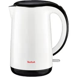 Електрочайник Tefal Safe to Touch KO260130 (KO260130)