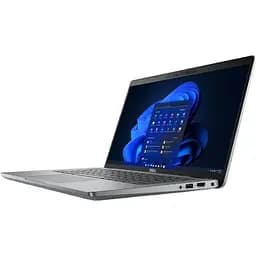 Ноутбук Dell latitude e5440 14.1 hd 16 GB RAM | 1000 SSD 1366*768 I5 4210u Refurbished - мініатюра 5