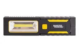 Ліхтар підвісний магнітний на батарейках Mastertool 94-0808 5LED x 3 Вт (1COB) - мініатюра 6