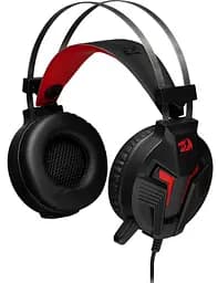 Наушники Memecoleous Black-Red (75096) REDRAGON teh0021855