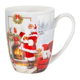 Чашка Lefard Новогодняя коллекция 370 мл (985-206)