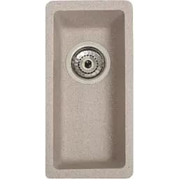 Кухонная мойка Romzha Mira U-160 Bezhvy (401)