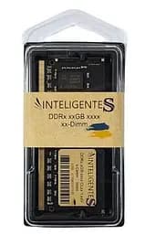 Модуль памяти INTELIGENTES DDR4 16GB 2400MHz SoDIMM (IS4BHC1/16)