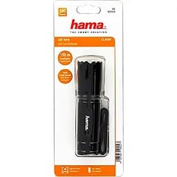 Ліхтар ручний HAMA LED C-118 Classic - мініатюра 2
