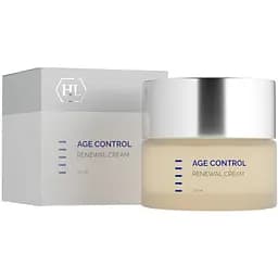 Оновлюючий крем Holy Land Age Control Renewal Cream 50 мл