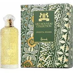Парфумована вода Alexandre.J Oriental Enigma 100 мл