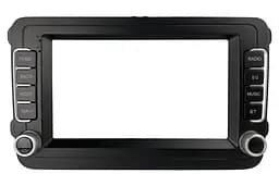 Перехідна рамка Volkswagen, Seat, Skoda Carav 11-861