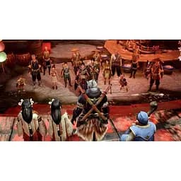 Гра Monster Hunter Rise (російська версія) (Nintendo Switch) - мініатюра 3