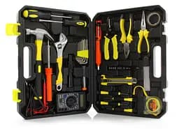 Набір інструментів електрика Ripper M58281 34 ел. - мініатюра 3