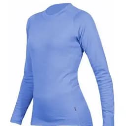 Термофутболка Commandor Snowberry M V-VI Блакитний (COM-TS-SNOW-BLU-M-56)