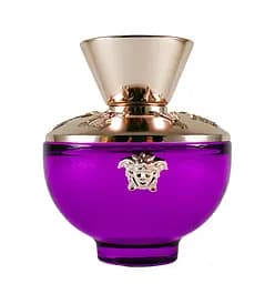Оригінал Versace Pour Femme Dylan Purple 100 мл ТЕСТЕР парфумована вода