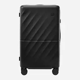 Валіза Ninetygo Ripple Luggage 26 Black