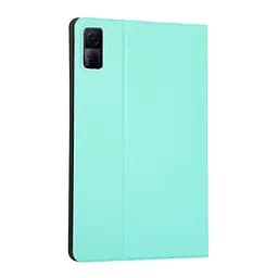 Чохол TPU Multiview Cover для Xiaomi Redmi Pad SE 11 2023 Мятний - мініатюра 6