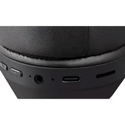 Навушники бездротові Defender FreeMotion B690 Black (63690) - мініатюра 6