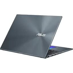 Ноутбук Asus ZenBook 14X OLED UX5400EG Pine Gray (UX5400EG-KN173) - мініатюра 2