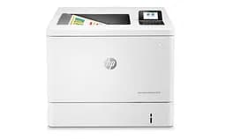 Принтер HP Color LJ Enterprise M554dn (7ZU81A)
